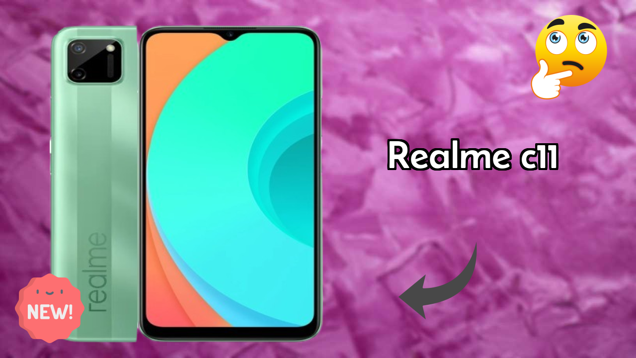 Realme C11 Price: ₹6,699 - Is It Worth Buying?