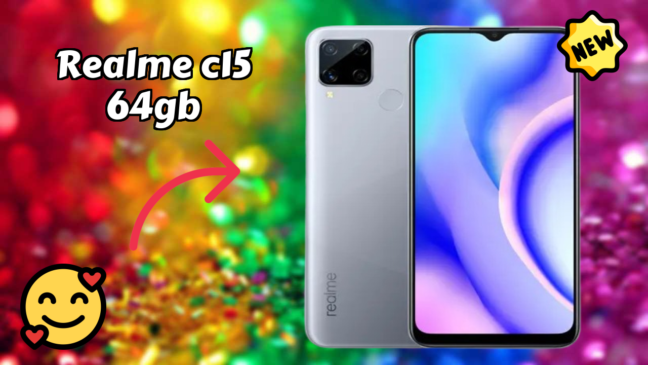 Realme C15 64GB Camera Review: 13 MP + 8 MP + 2 MP + 2 MP Rear Camera Samples