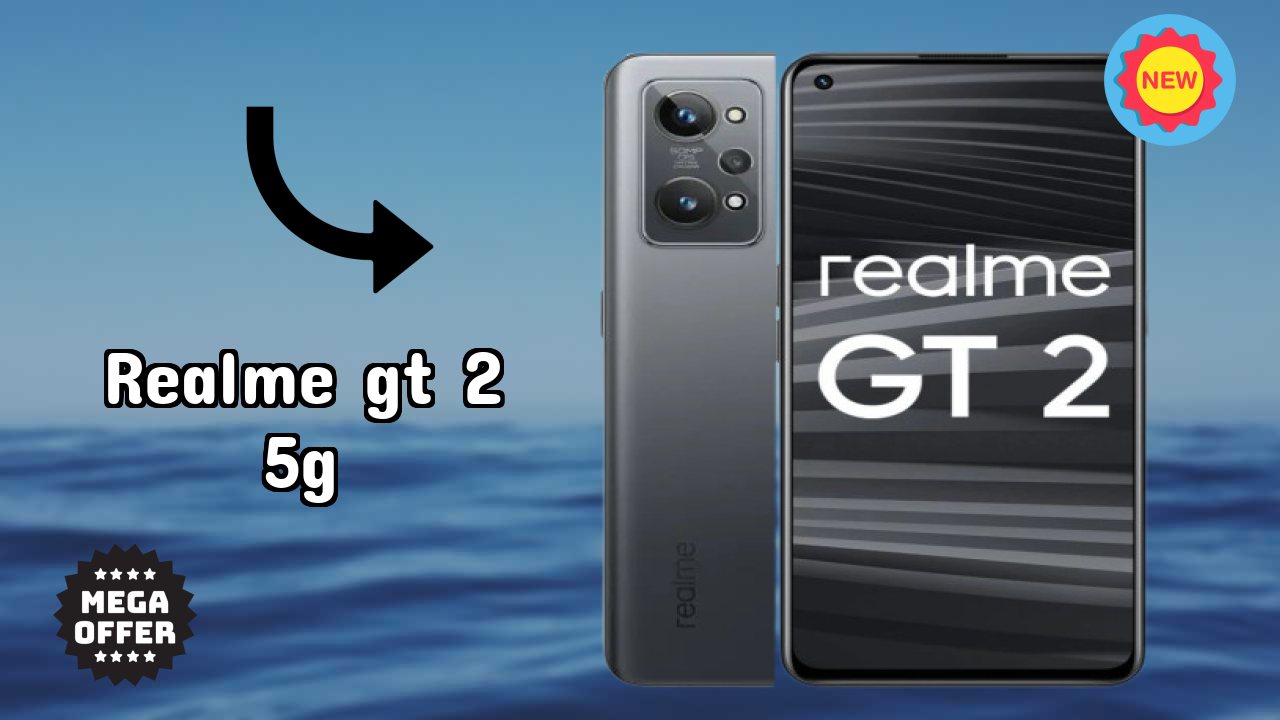 Realme GT 2 5G vs iPhone: Which Should You Buy?