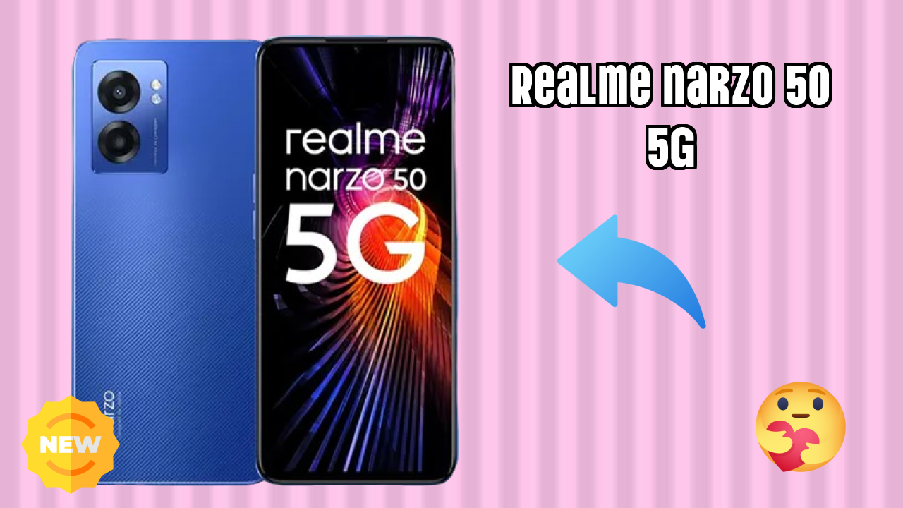 Realme Narzo 50 5G Camera Review: 48 MP + 2 MP Rear Camera Photo Test