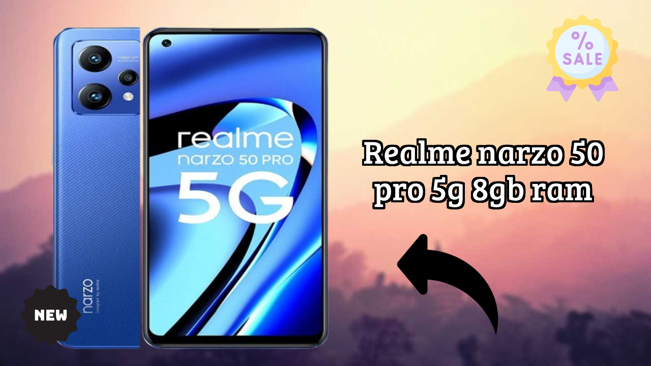 Realme Narzo 50 Pro 5G 8GB RAM - Final Verdict: Is It Worth ₹27,999?