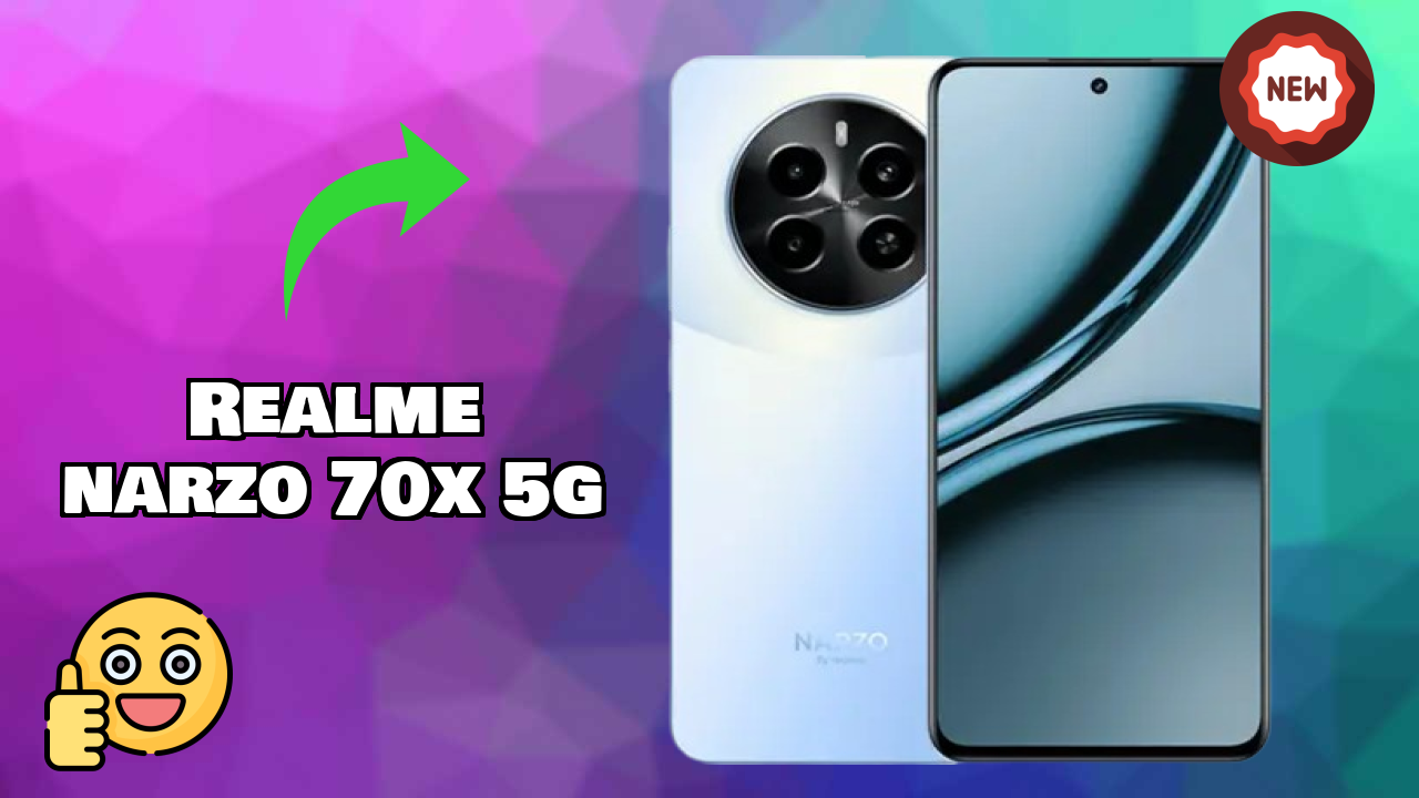 Realme Narzo 70x 5G Processor Test: MediaTek Dimensity 6100 Plus Benchmarks