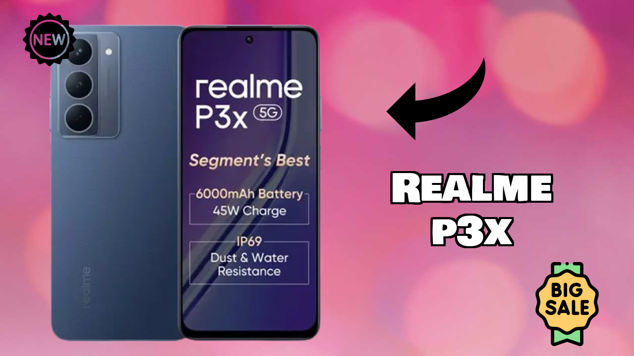 Realme P3x Camera Review: 50 MP + 2 MP Rear Camera Low Light Test