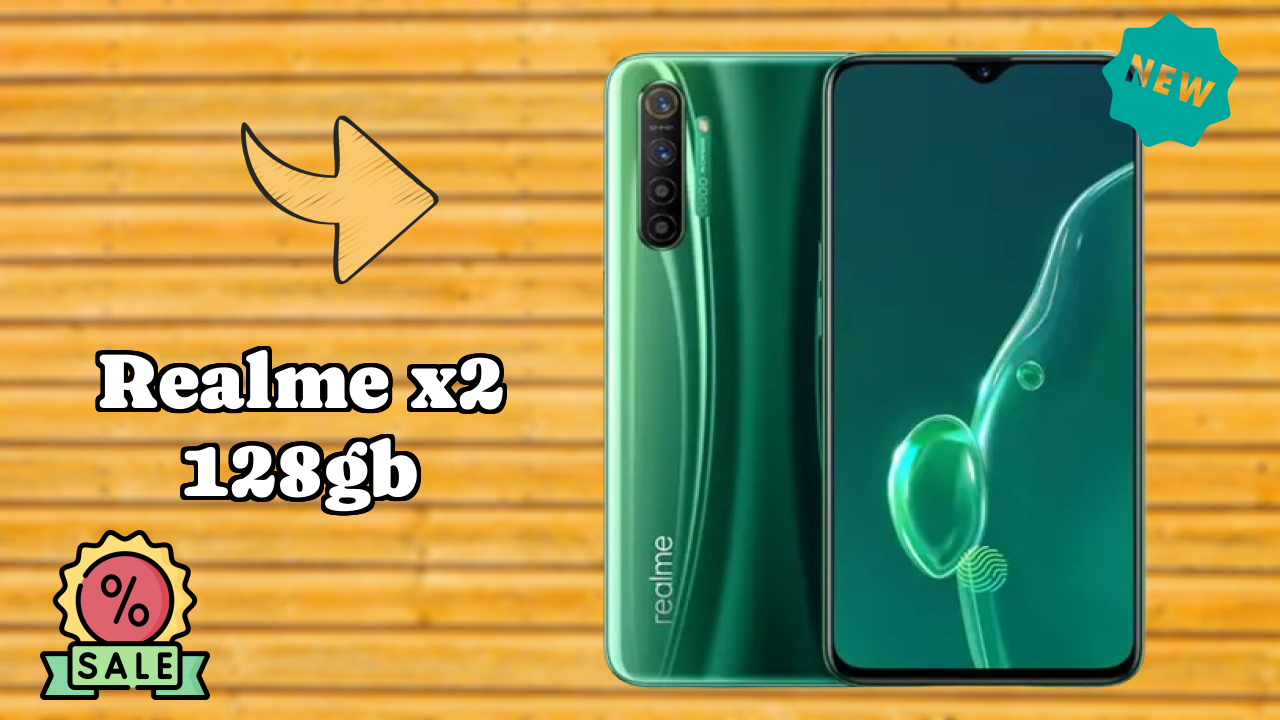 Realme X2 128GB vs iPhone: Detailed Feature Compare