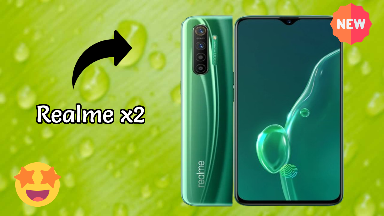 Realme Realme X2 - Complete Guide & Best Deals