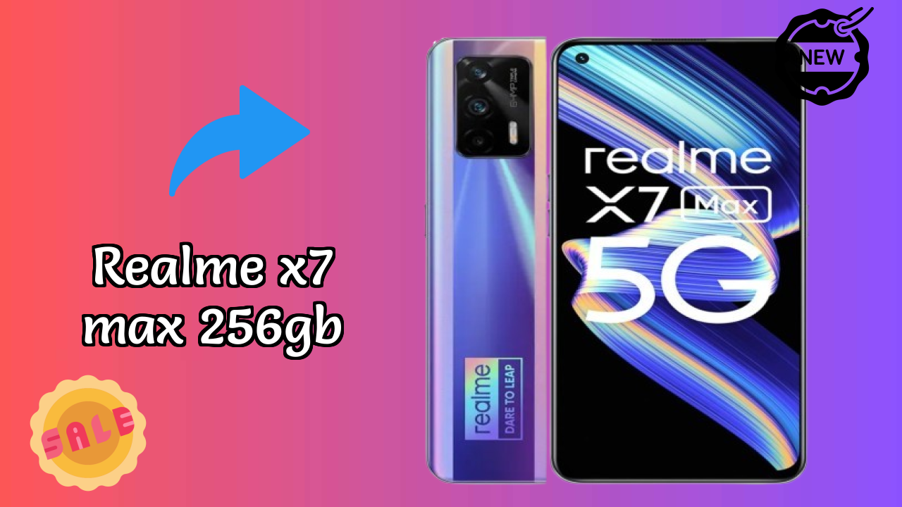 Realme X7 Max 256GB Camera Test: 64 MP + 8 MP + 2 MP Rear Camera Sample Photos