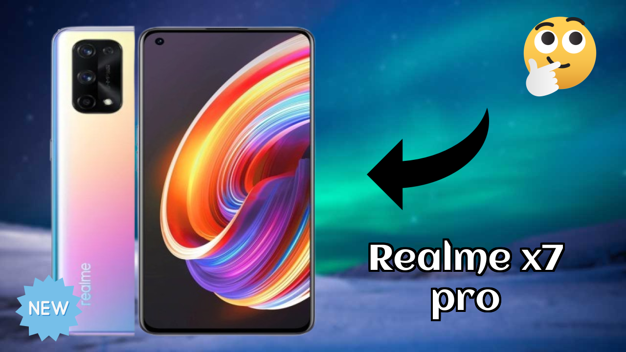 Realme X7 Pro Price Drop: Just ₹16,924 Available