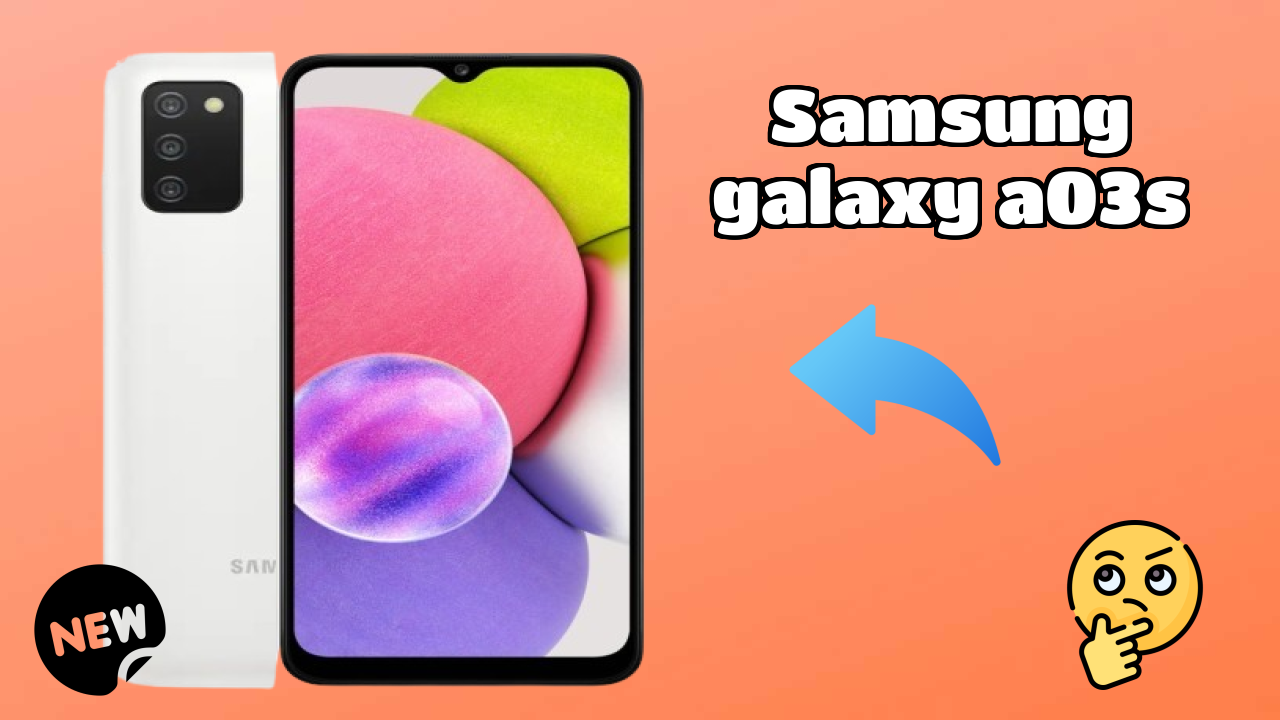 Samsung Galaxy A03s Camera Quality: 5 MP Front Camera Selfie Test