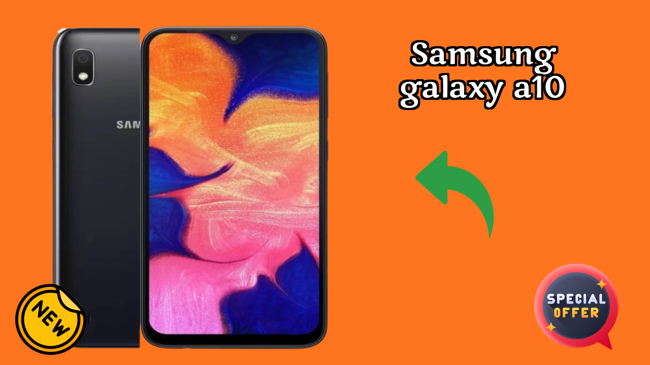Samsung Galaxy A10 Battery Review: 3400 MAh Endurance Test
