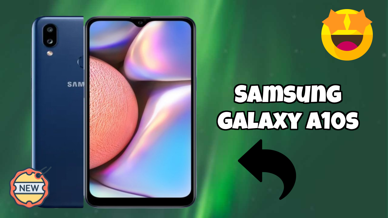 Samsung Galaxy A10s Display Review: PLS TFT LCD Screen