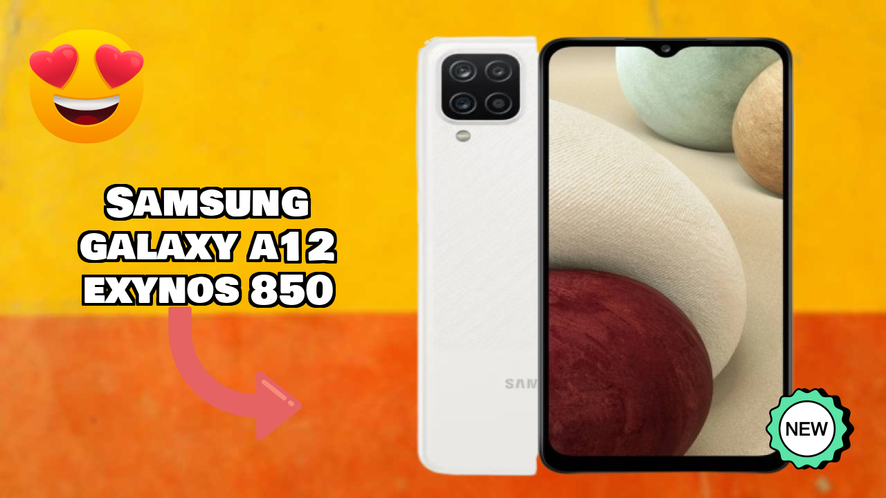 Samsung Galaxy A12 Exynos 850 Price: ₹12,998 - Worth the Investment?