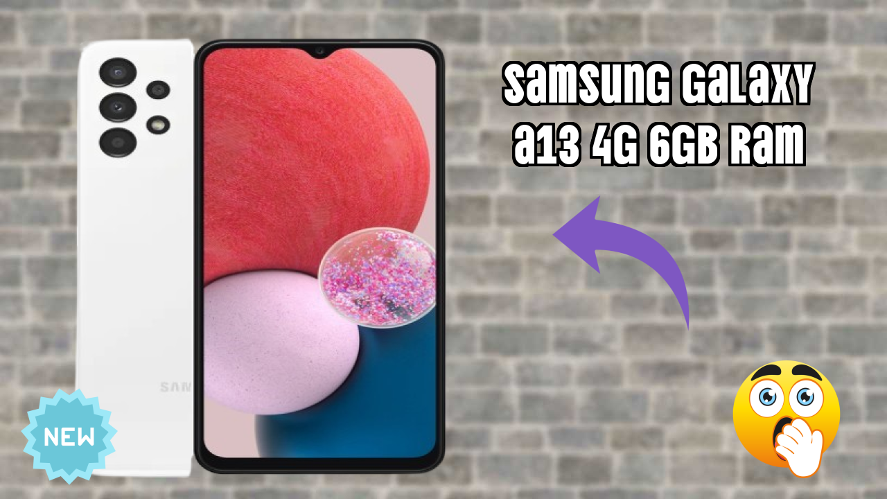 Samsung Galaxy A13 4G 6GB RAM Review: 6 GB RAM Multitasking Check