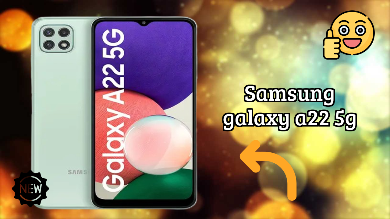 Samsung Galaxy A22 5G vs iPhone: Detailed Feature Compare