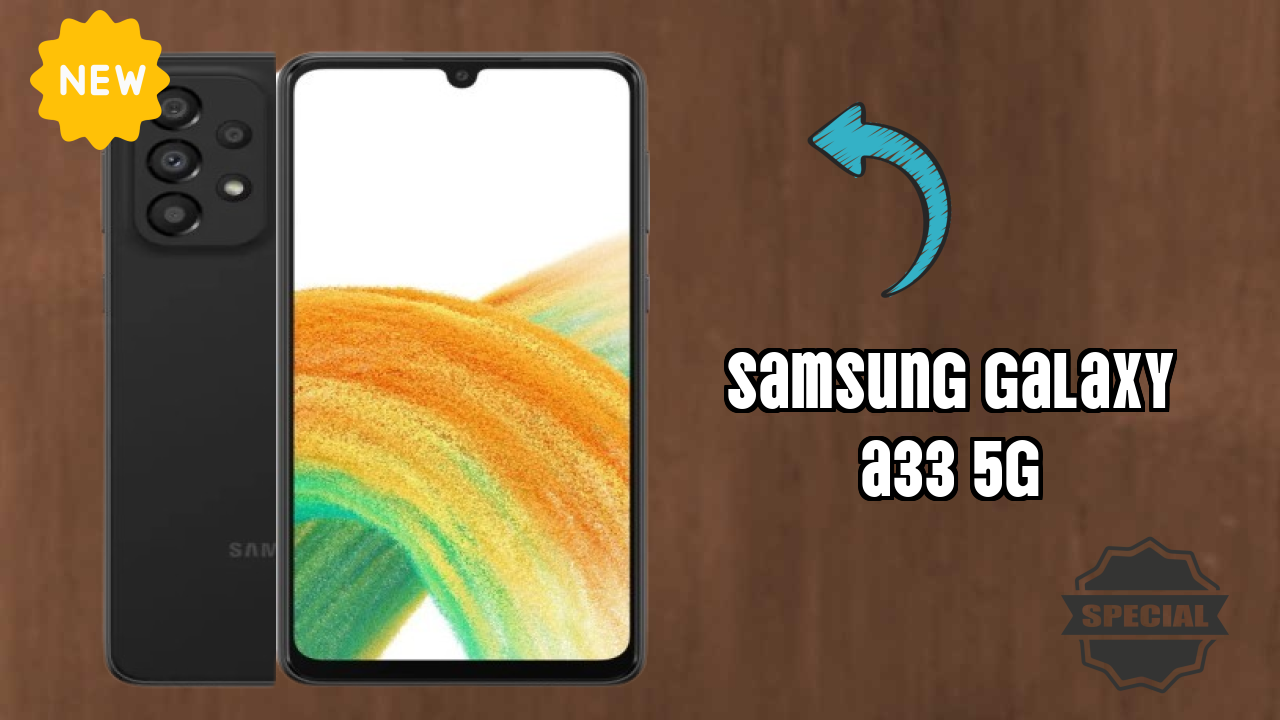 Samsung Galaxy A33 5G Performance Test: Samsung Exynos 1280 All Apps