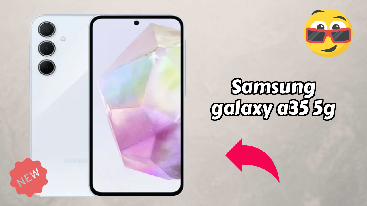 Samsung Galaxy A35 5G Camera Test: 50 MP + 8 MP + 5 MP Rear Camera Low Light Sample