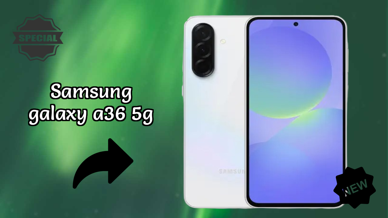 Samsung Galaxy A36 5G Price Review: ₹28,499 Complete Analysis
