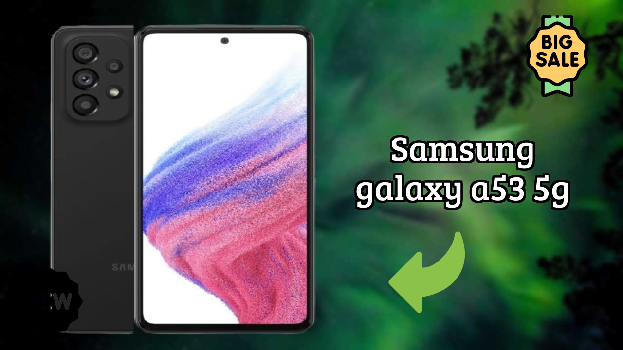 Samsung Galaxy A53 5G Camera Test: 32 MP Front Camera Selfie Quality