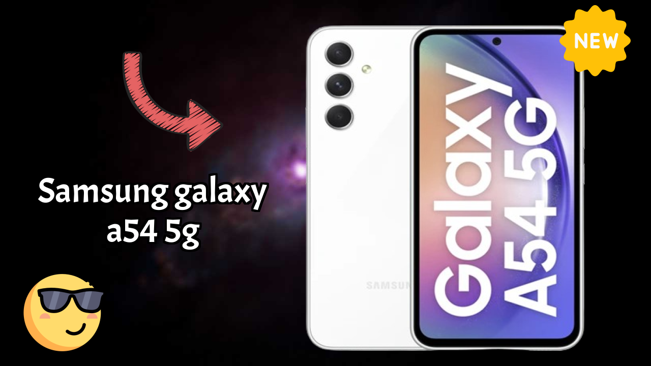 Samsung Galaxy A54 5G at ₹28,990 - Complete Buying Guide