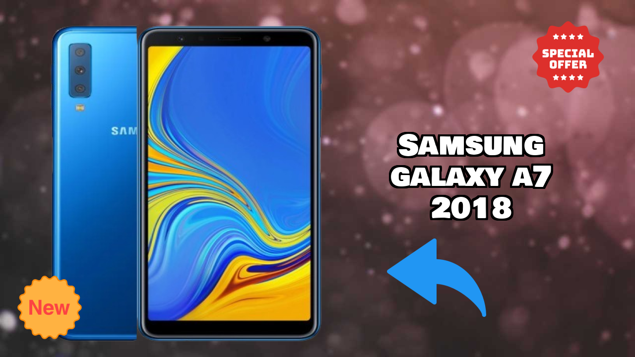 Samsung Galaxy A7 2018 RAM Review: 4 GB RAM Multitasking Tested