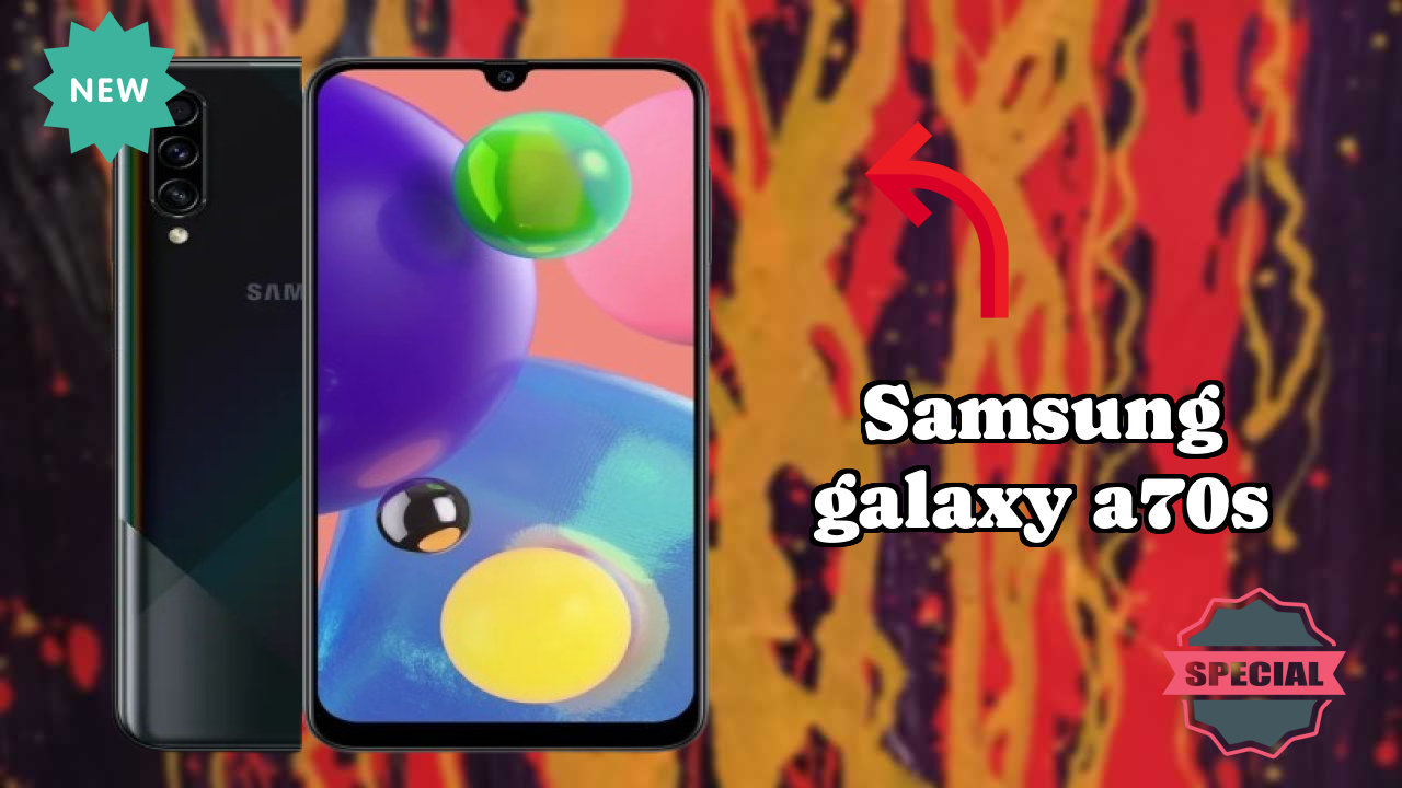 Samsung Galaxy A70s Battery Review: 4500 MAh Charging Analysis