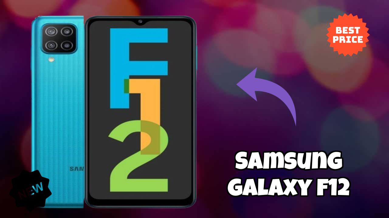 Samsung Galaxy F12 Gaming Benchmarks: Samsung Exynos 8 Octa 850 Tested