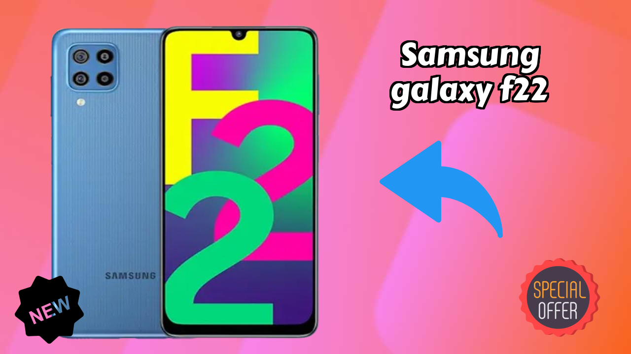 Samsung Galaxy F22 at ₹9,149 - Should You Buy It Now?