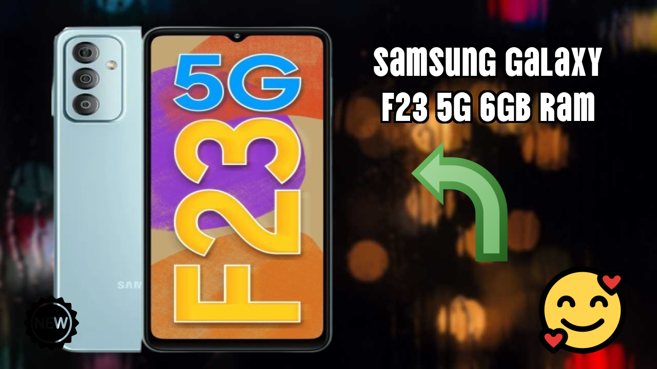 Samsung Galaxy F23 5G 6GB RAM vs Competitors: Best Budget Winner
