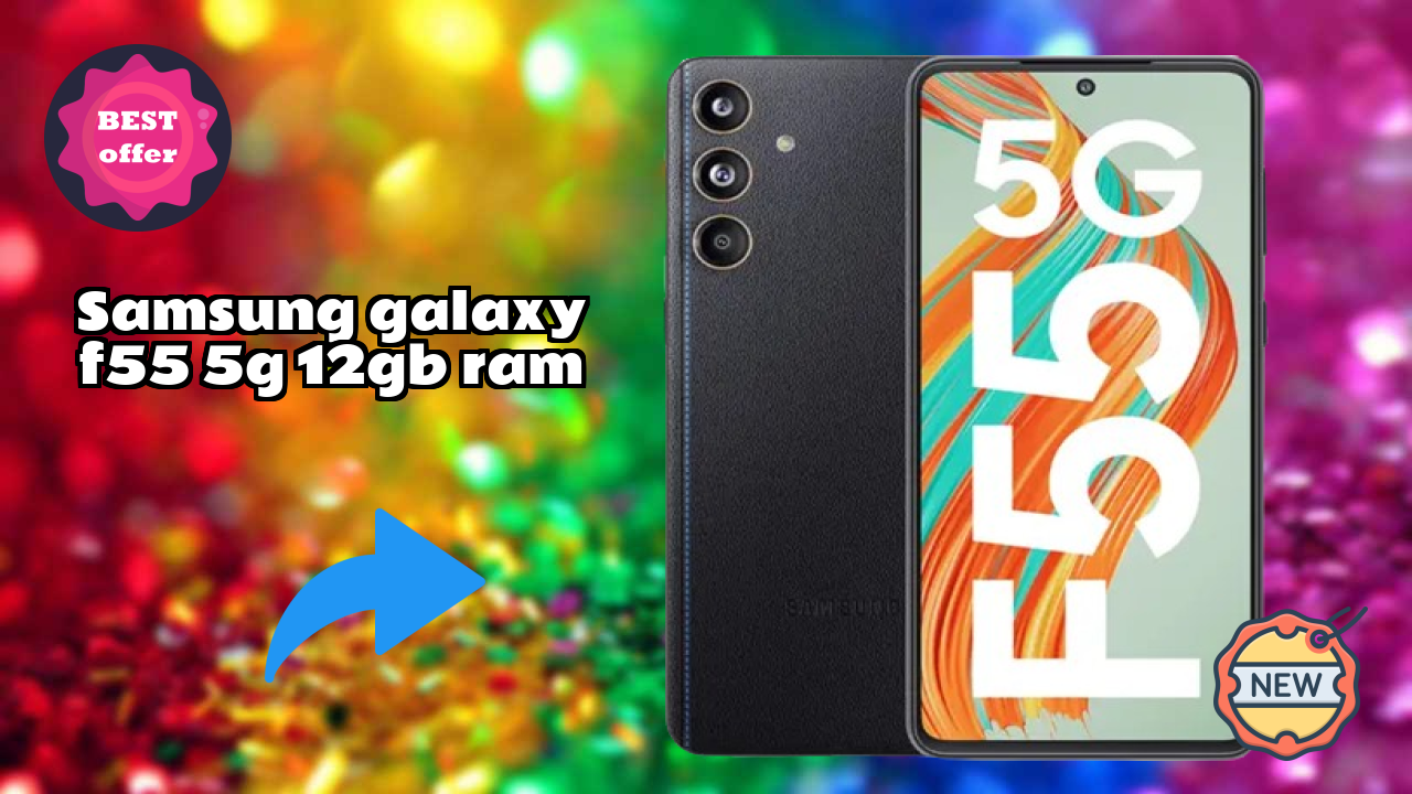 Samsung Galaxy F55 5G 12GB RAM Camera Review: 50 MP + 8 MP + 2 MP Rear Camera Low Light