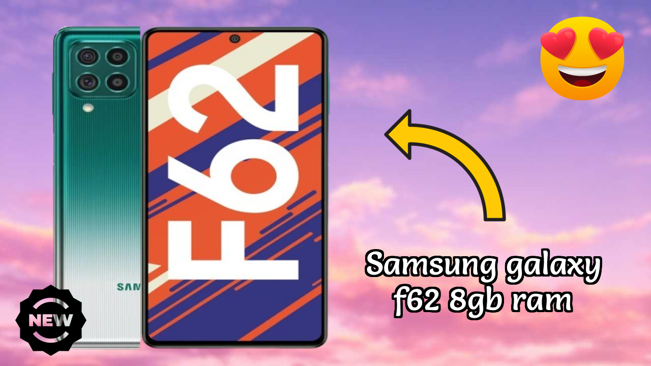 Samsung Galaxy F62 8GB RAM at ₹13,999 - Should You Buy Now?
