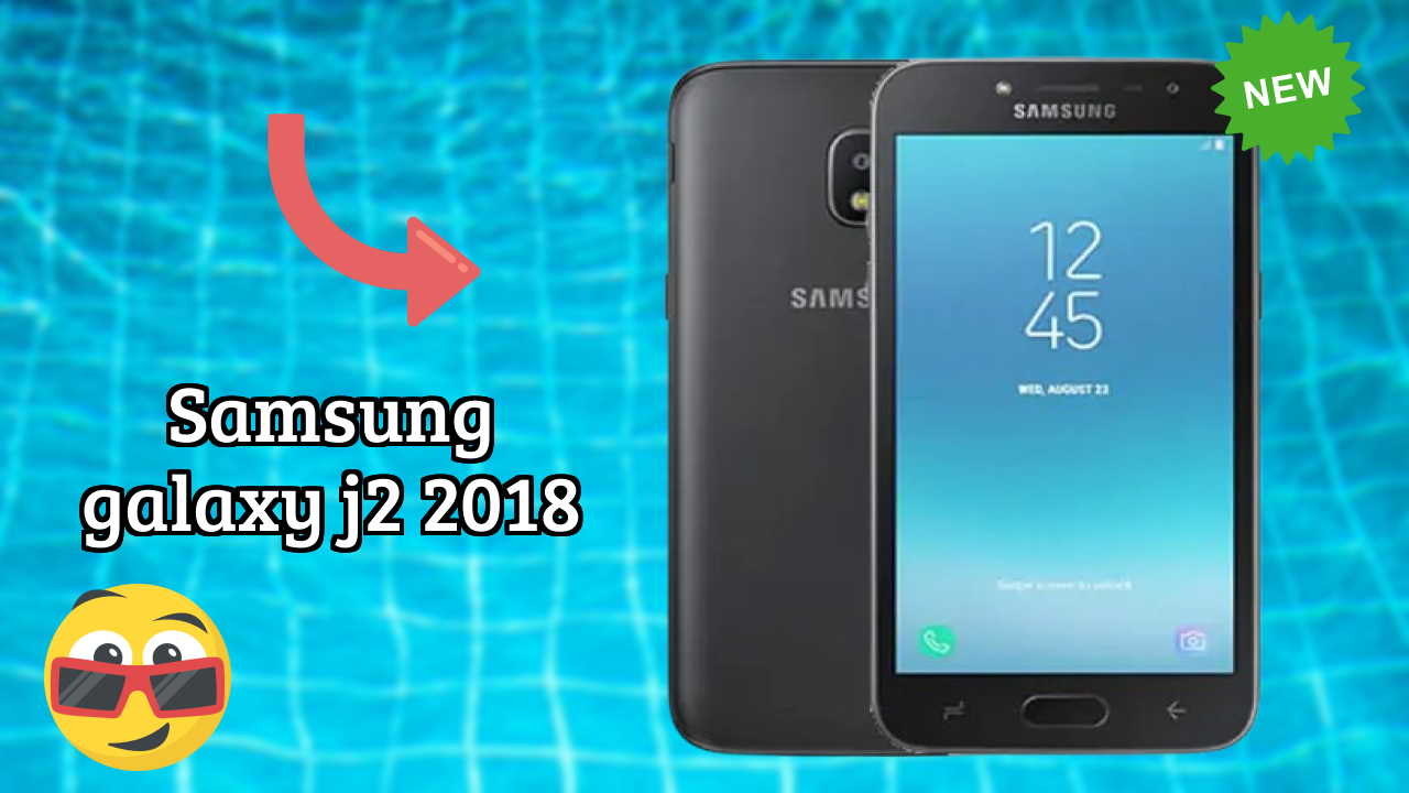 Samsung Galaxy J2 2018 at ₹8,200 - Complete Buying Guide