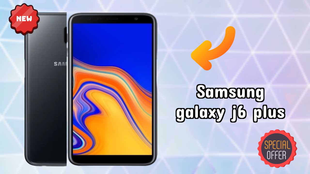 Samsung Galaxy J6 Plus Camera Test: 13 MP + 5 MP Rear Camera Sample Shots