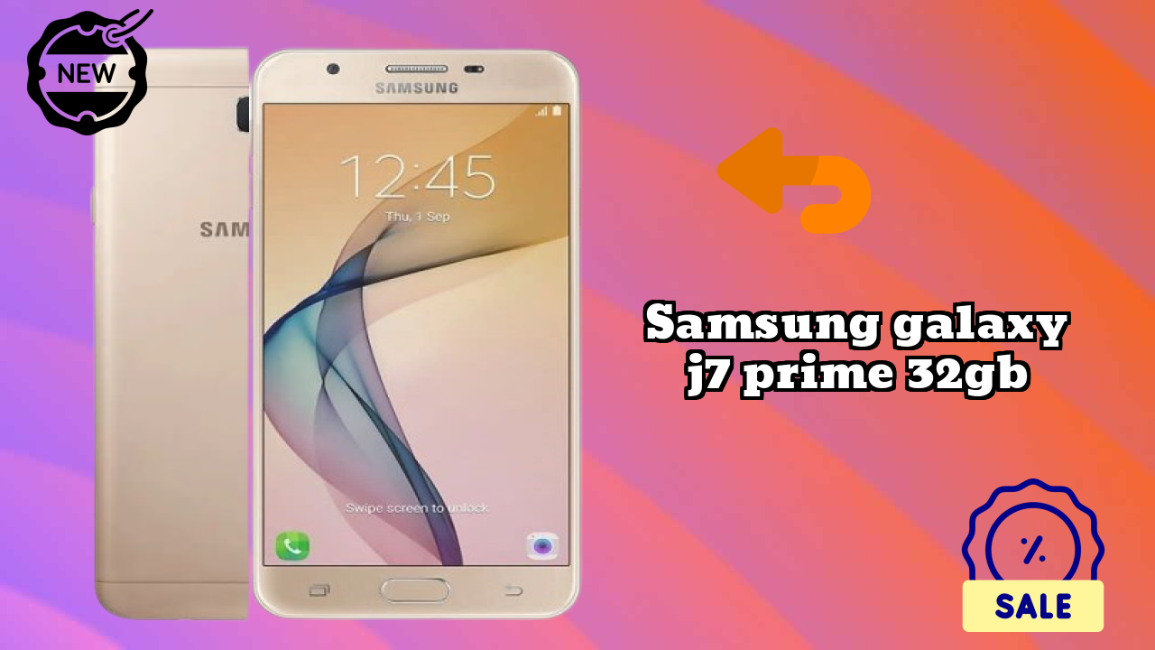 Samsung Galaxy J7 Prime 32GB Battery Test: 3300 MAh Endurance Review