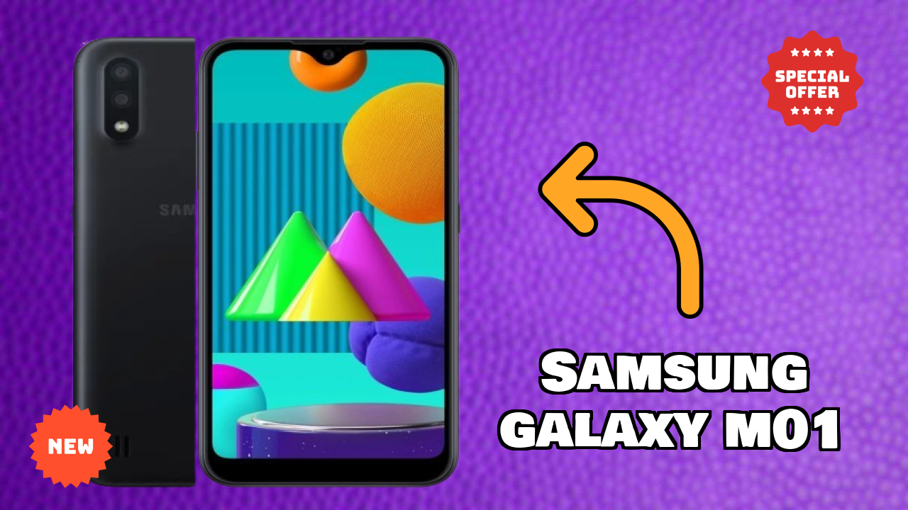 Samsung Galaxy M01 vs iPhone 15: Complete Comparison