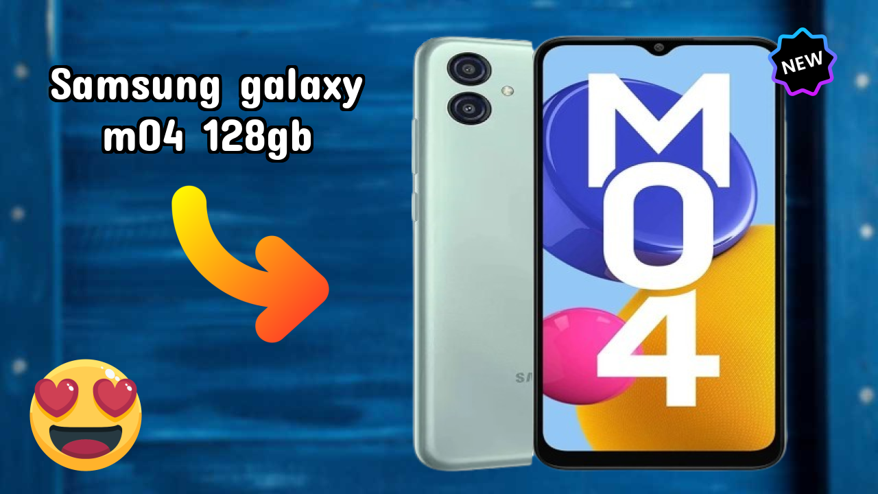 Samsung Galaxy M04 128GB Processor Review: MediaTek Helio P35 Speed Test