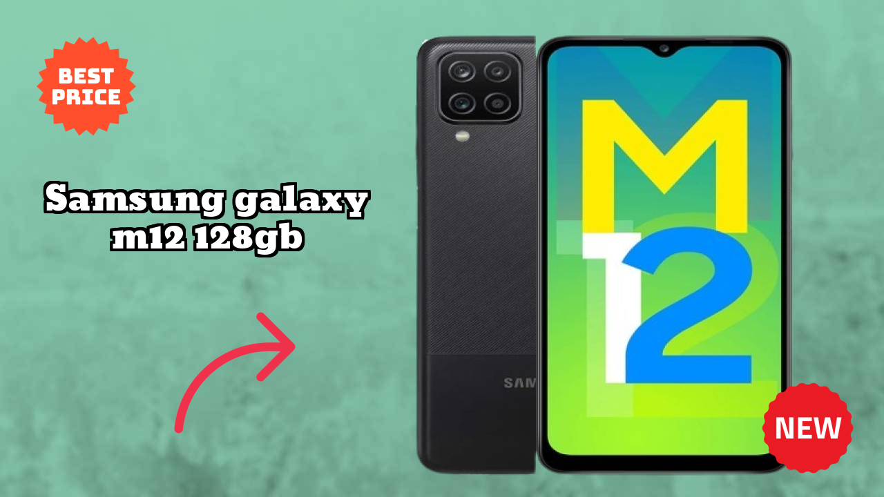 Samsung Galaxy M12 128GB Camera Test: 48 MP + 5 MP + 2 MP + 2 MP Rear Camera Sample Photos