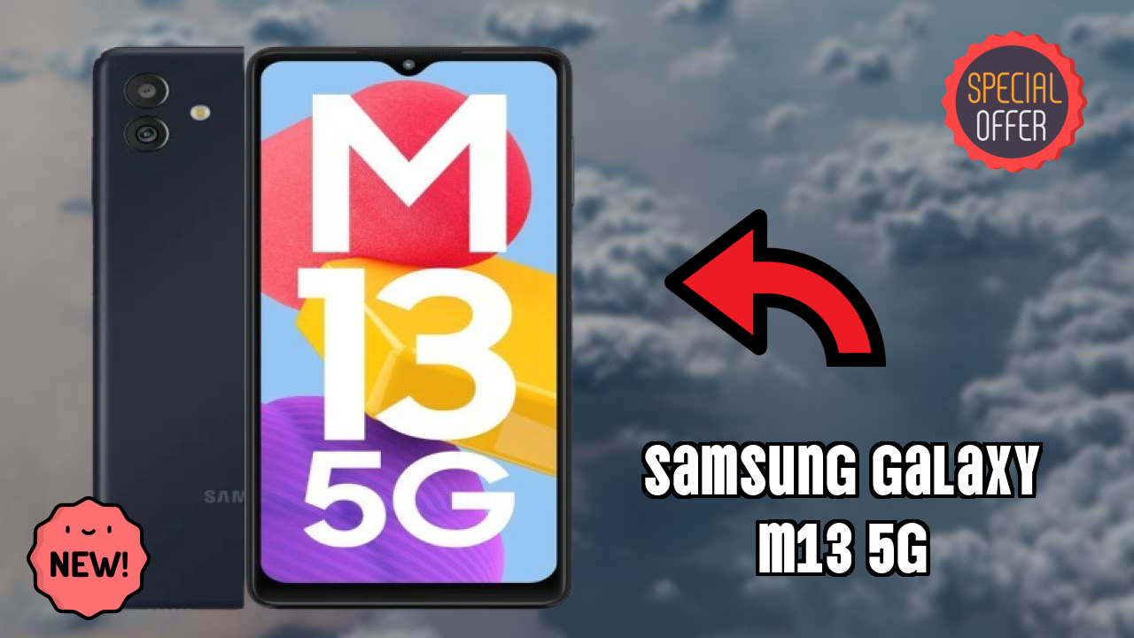 Samsung Galaxy M13 5G Camera Quality: 5 MP Front Camera Selfie Test