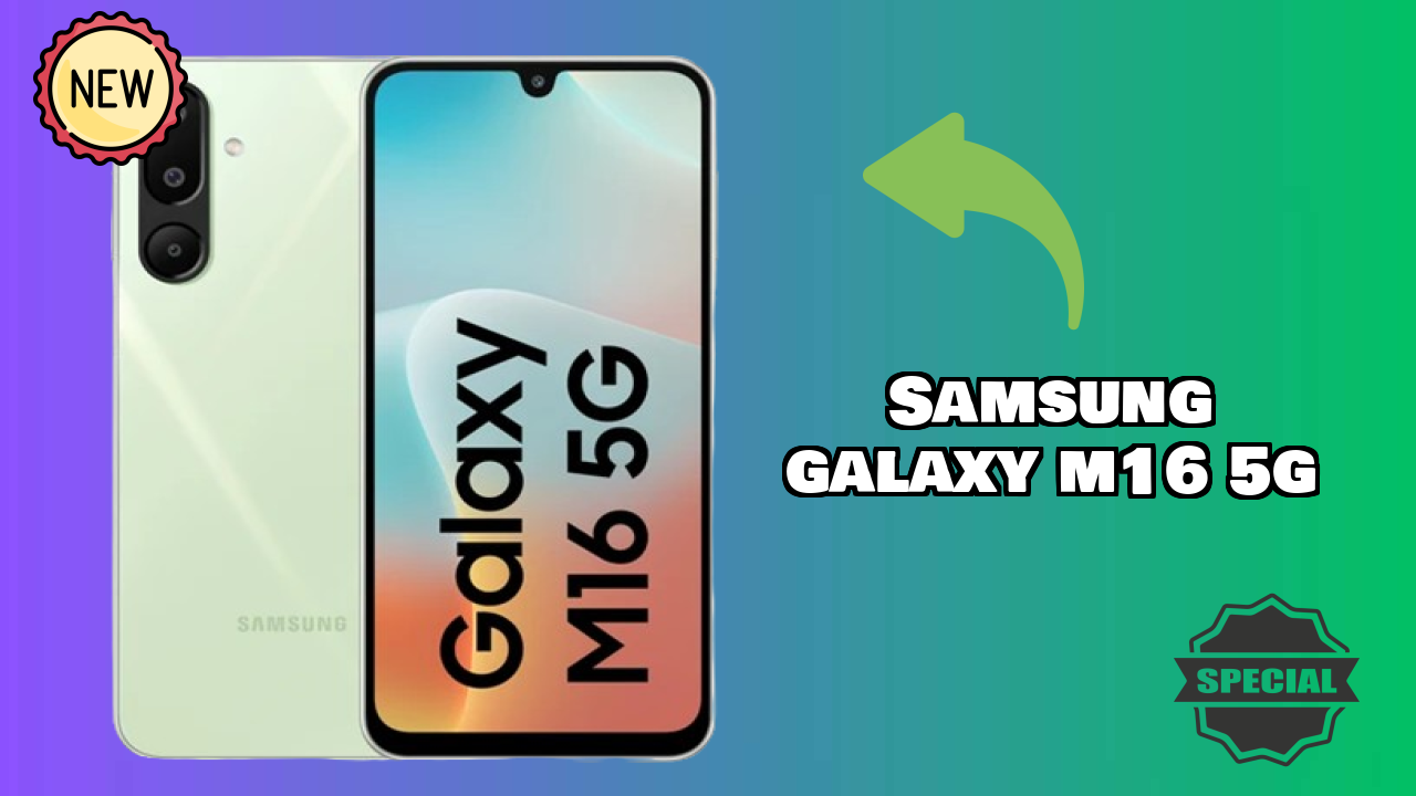 Samsung Galaxy M16 5G vs iPhone 15: Complete Comparison