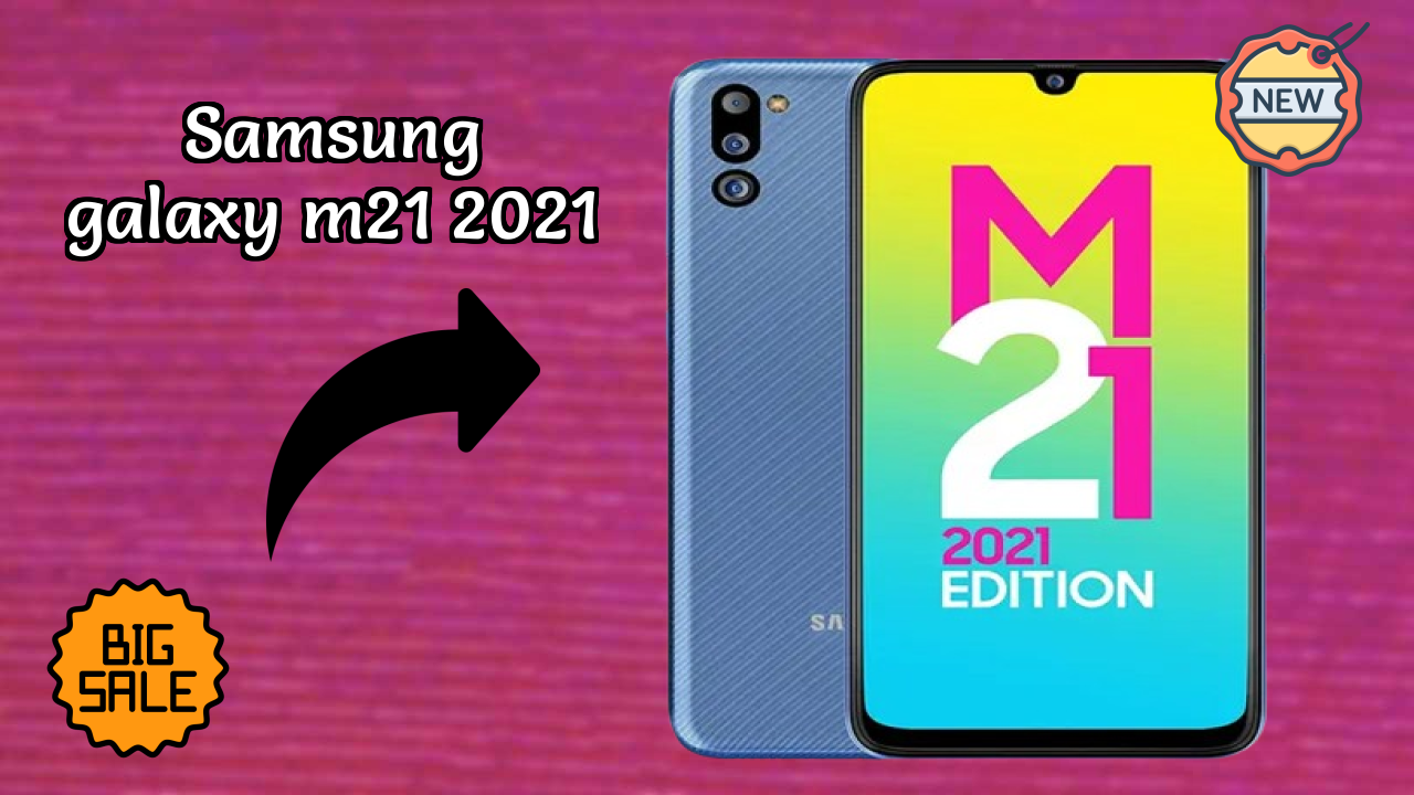 Samsung Galaxy M21 2021 RAM Review: Is 4 GB RAM Enough for Gaming?