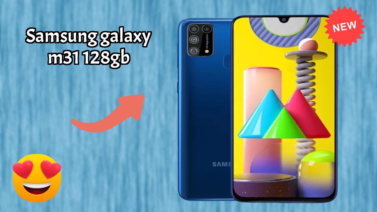 Samsung Galaxy M31 128GB vs iPhone 15: Complete Comparison