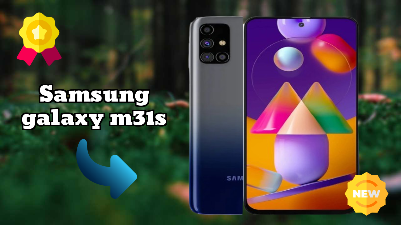 Samsung Galaxy M31s Processor Review: Samsung Exynos 9 Octa 9611 Speed Test