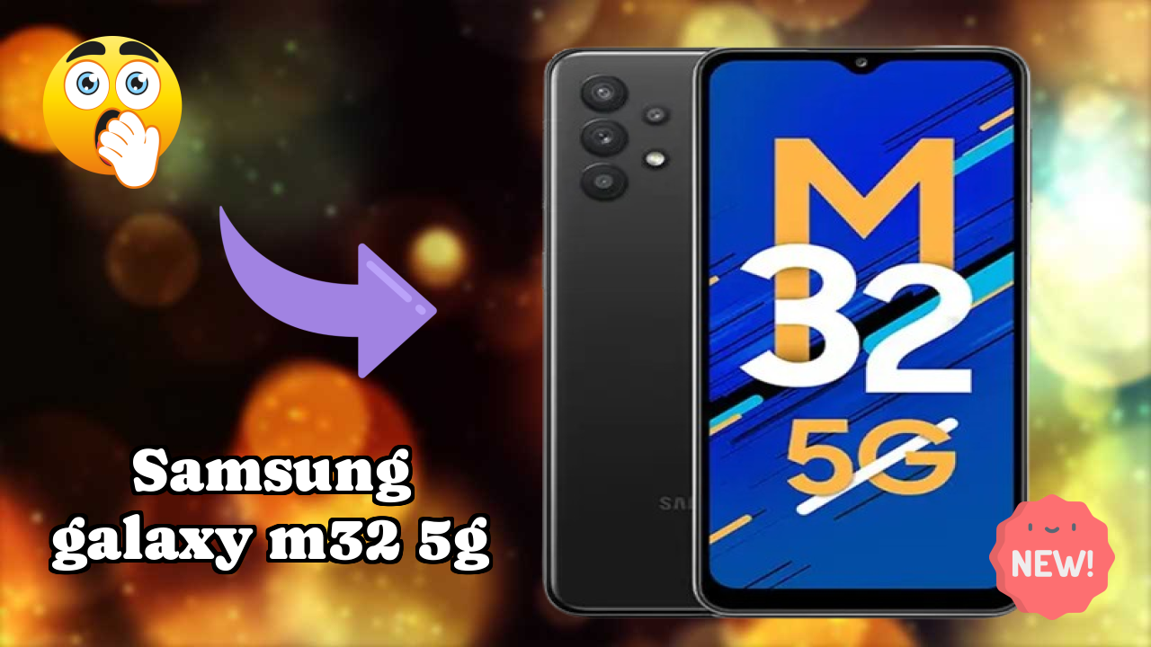 Samsung Galaxy M32 5G Performance Test: MediaTek Dimensity 720 All Apps