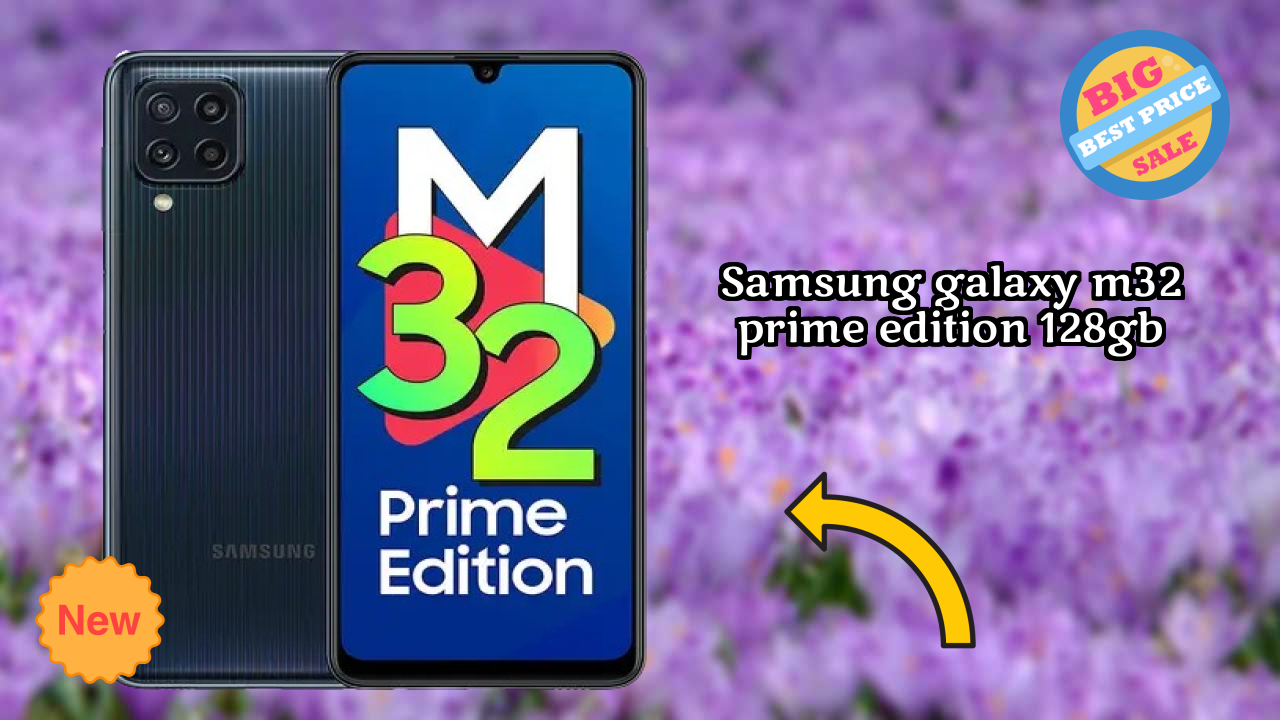 Samsung Galaxy M32 Prime Edition 128GB Camera Test: 64 MP + 8 MP + 2 MP + 2 MP Rear Camera Sample Shots