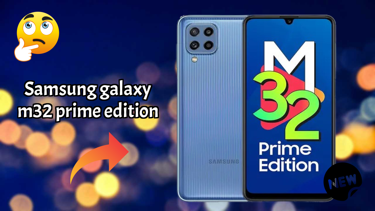 Samsung Galaxy M32 Prime Edition Processor Test: MediaTek Helio G80 Performance