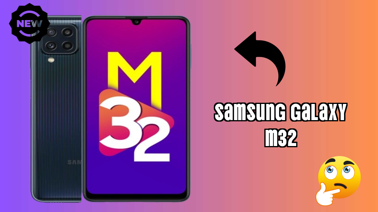 Samsung Galaxy M32 Display Review: Super AMOLED Technology