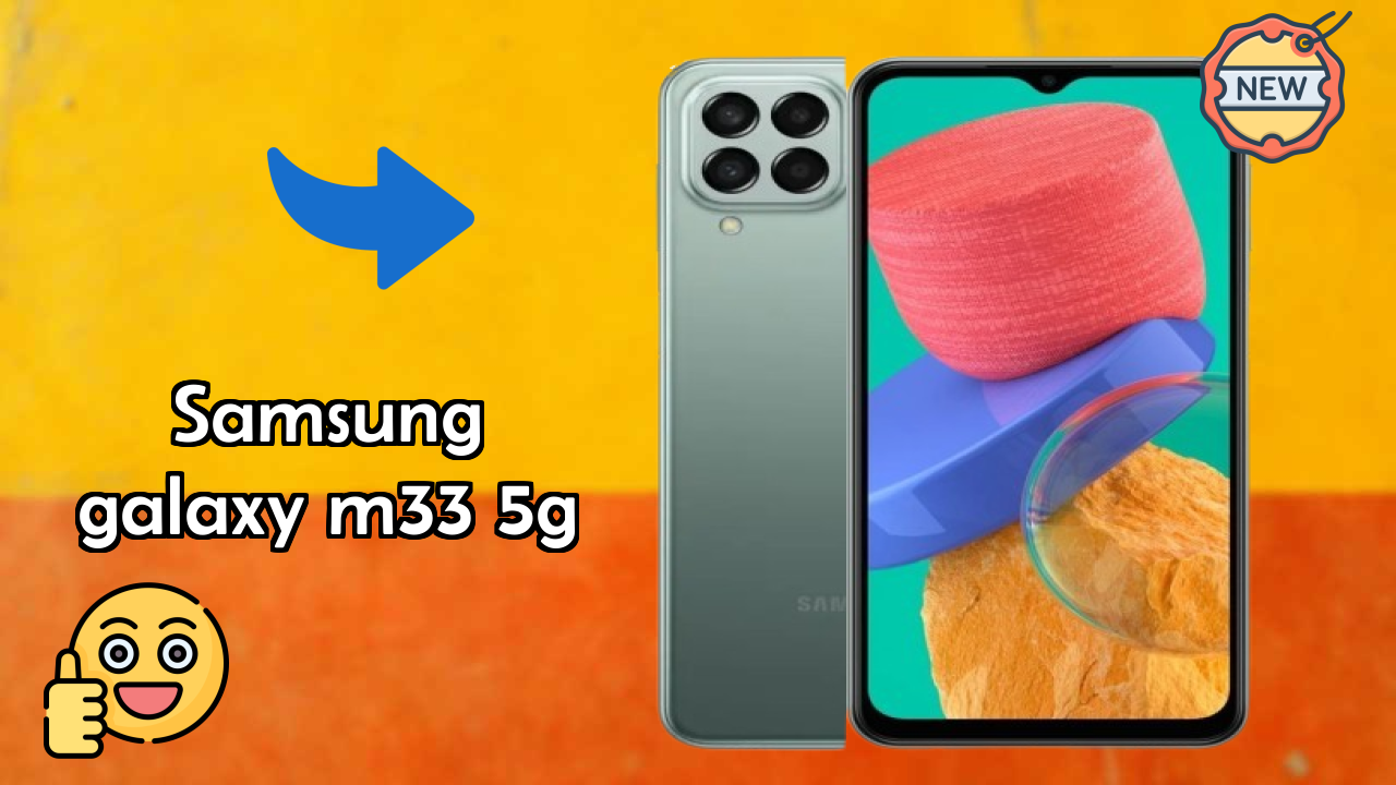 Samsung Galaxy M33 5G RAM Review: 6 GB RAM Multitasking Test