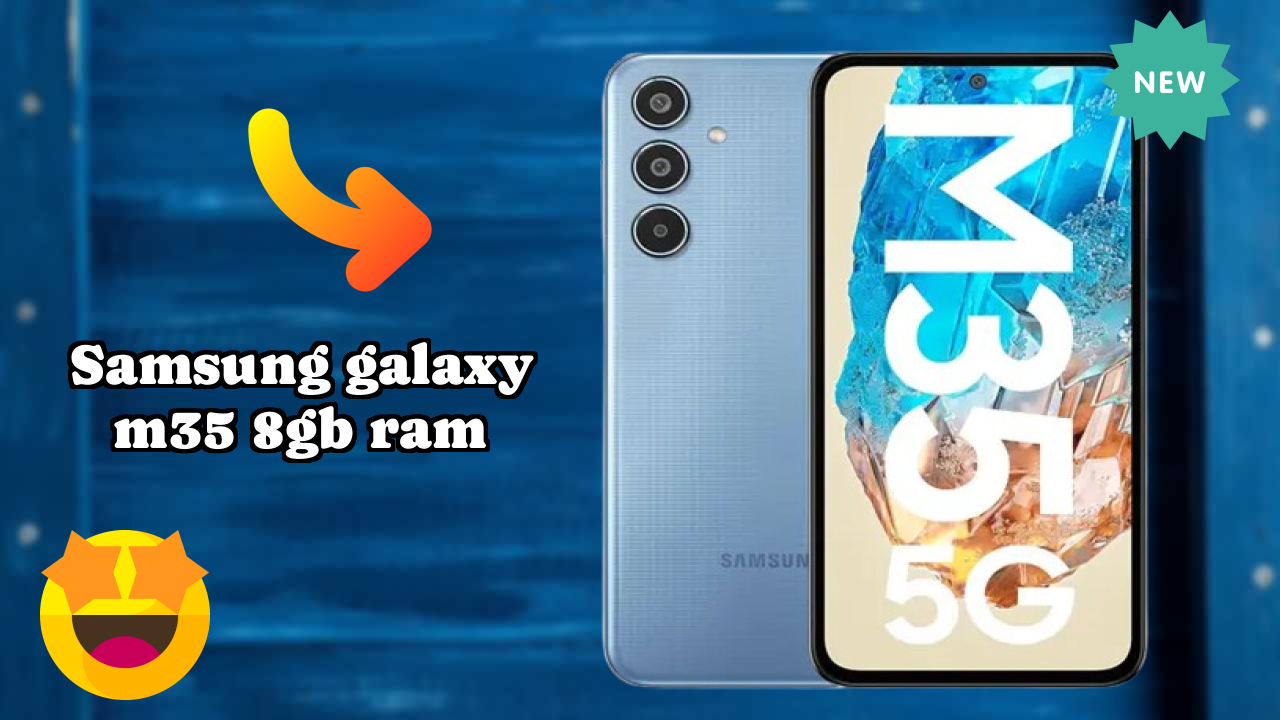 Samsung Galaxy M35 8GB RAM Camera Samples: 50 MP + 8 MP + 2 MP Rear Camera Real Photos