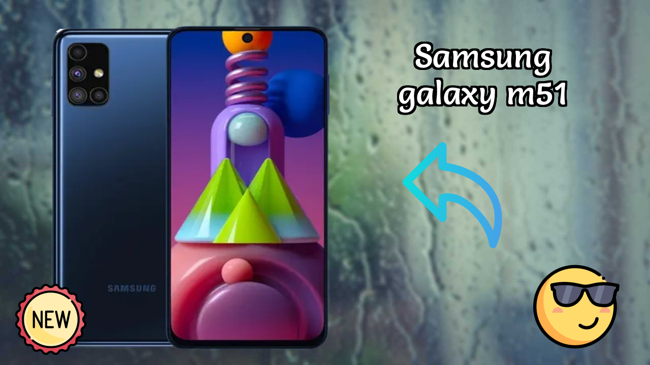 Samsung Galaxy M51 Price Drop Alert: Now at ₹22,990