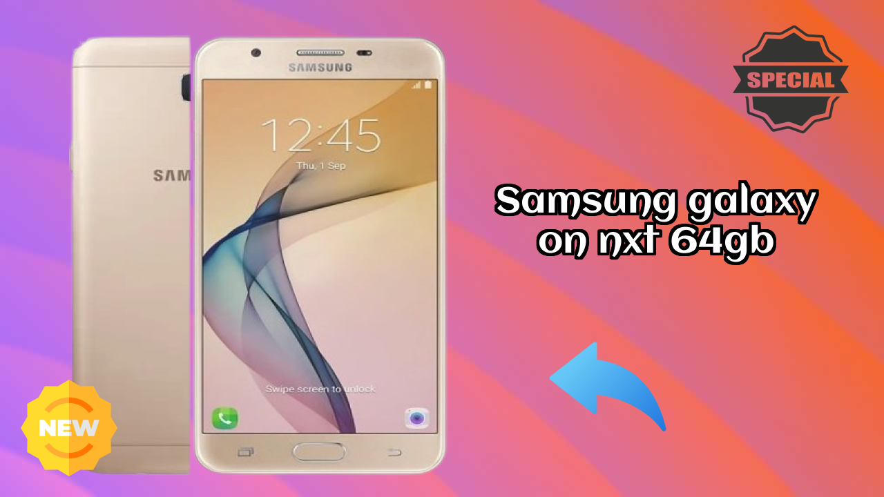 Samsung Galaxy On Nxt 64GB Camera Samples: 13 MP Rear Camera Real Photos