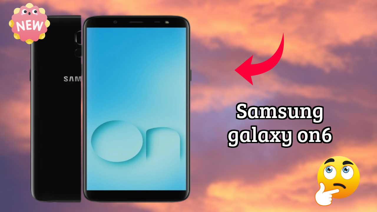 Samsung Galaxy On6 Battery Review: 3000 MAh Endurance Test