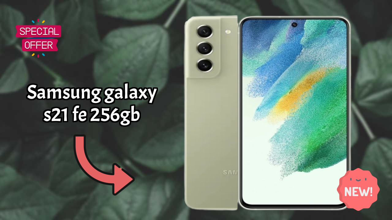 Samsung Galaxy S21 FE 256GB Camera Review: 12 MP + 12 MP + 8 MP Rear Camera Low Light Test